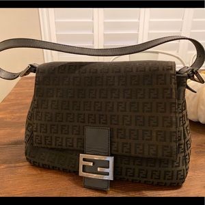 Fendi handbag